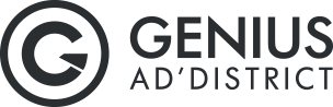 Genius AD District